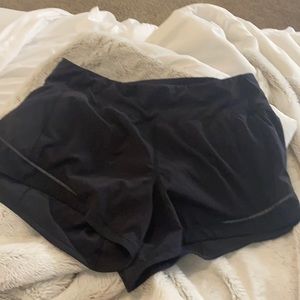 BLACK HOTTY HOTS 4’